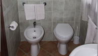 Bed and Breakfast Sotto le Stelle, Camera Orchidea
