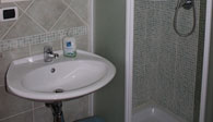 Bed and Breakfast Sotto le Stelle, Camera Orchidea