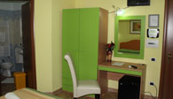 Bed and Breakfast Sotto le Stelle, room Tulipano