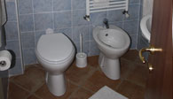 Bed and Breakfast Sotto le Stelle, room Tulipano