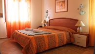Bed and Breakfast Sotto le Stelle, Camera Margherita