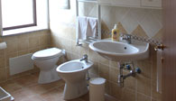Bed and Breakfast Sotto le Stelle, Camera Margherita