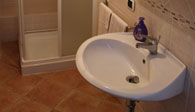 Bed and Breakfast Sotto le Stelle, Camera Dalia