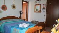 Bed and Breakfast Sotto le Stelle, Camera Giglio