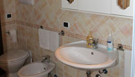 Bed and Breakfast Sotto le Stelle, Camera Giglio