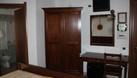 Bed and Breakfast Sotto le Stelle, room Girasole
