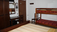 Bed and Breakfast Sotto le Stelle, room Girasole