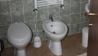 Bed and Breakfast Sotto le Stelle, room Girasole