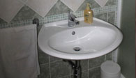 Bed and Breakfast Sotto le Stelle, room Girasole