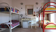 Bed and Breakfast Sotto le Stelle, Camera Jolly