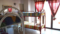Bed and Breakfast Sotto le Stelle, Camera Jolly