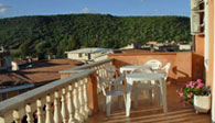 Bed and Breakfast Sotto le Stelle, Camera Jolly