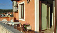 Bed and Breakfast Sotto le Stelle, Camera Jolly