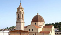 Bari Sardo, chiesa parrocchiale