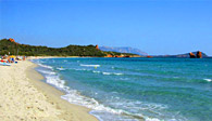 Bari Sardo, spiaggia di Cea