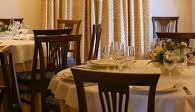 I servizi del nostro Bed and Breakfast, ristoranti pizzerie e trattorie a Bari Sardo