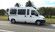 I servizi del nostro Bed and Breakfast, transfert porti e aeroporti